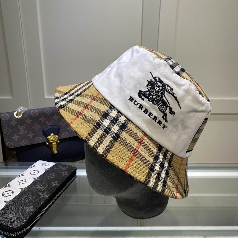 Fisherman hat-037